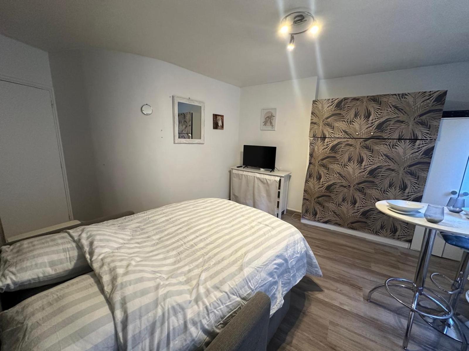 Superbe Miromesnil Elysee Appartement Parijs