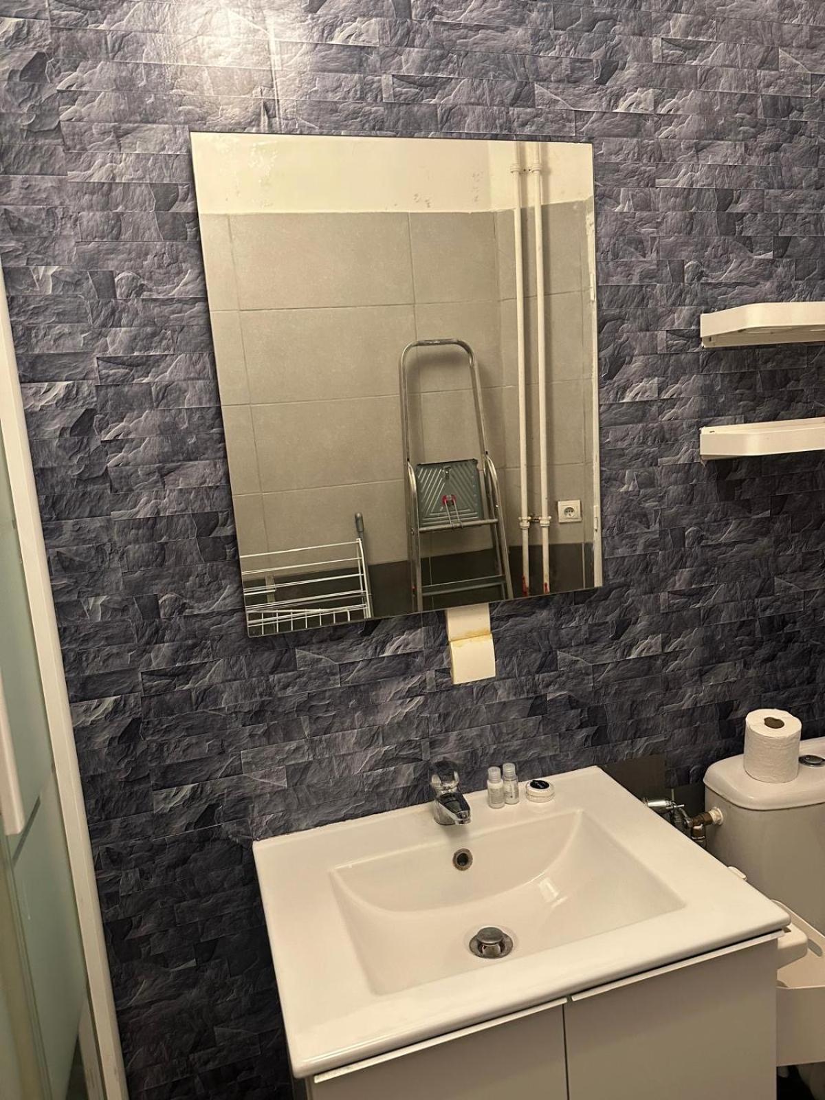 Appartement Superbe Miromesnil Elysee Parijs