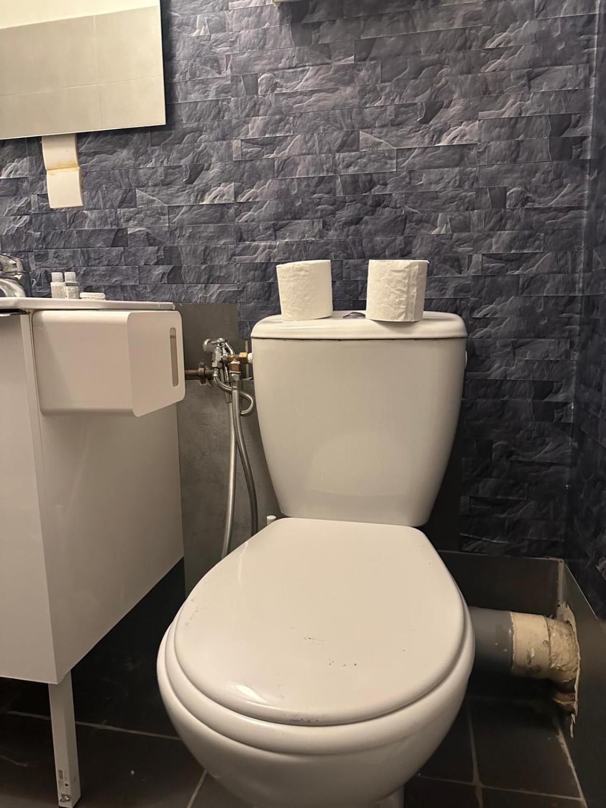 Appartement Superbe Miromesnil Elysee