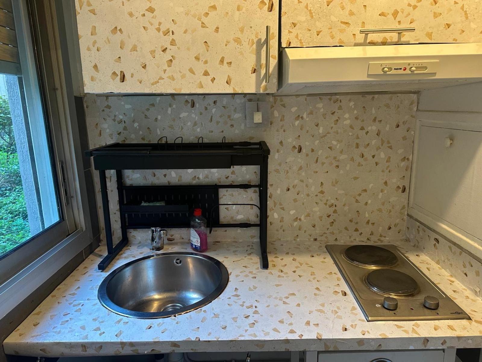 Appartement Superbe Miromesnil Elysee