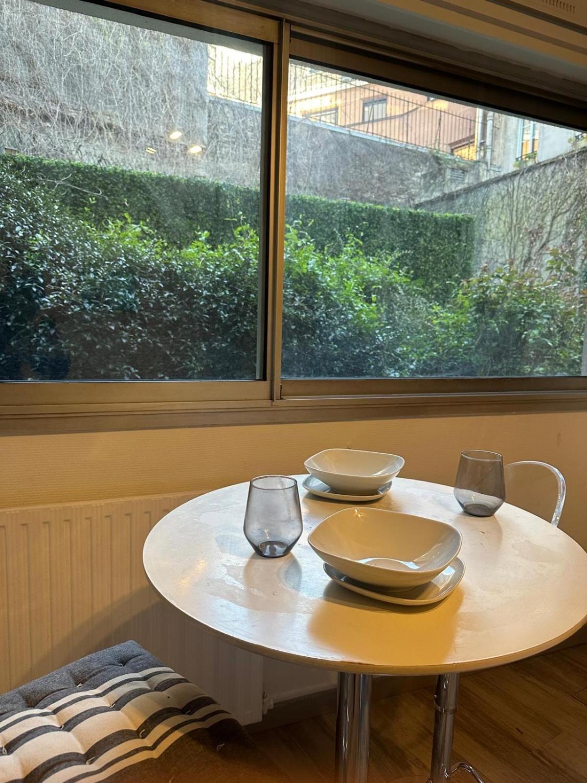 Superbe Miromesnil Elysee Appartement